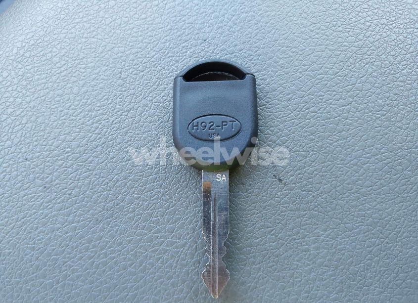 Photo 11 of 2006 Ford F-150 XLT (VIN 1FTRW12WX6FB01355)