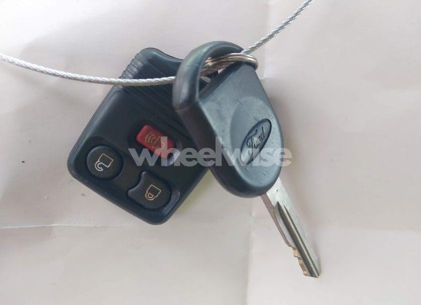 Photo 11 of 2007 Ford F-150 XLT (VIN 1FTRW12WX7KD23063)