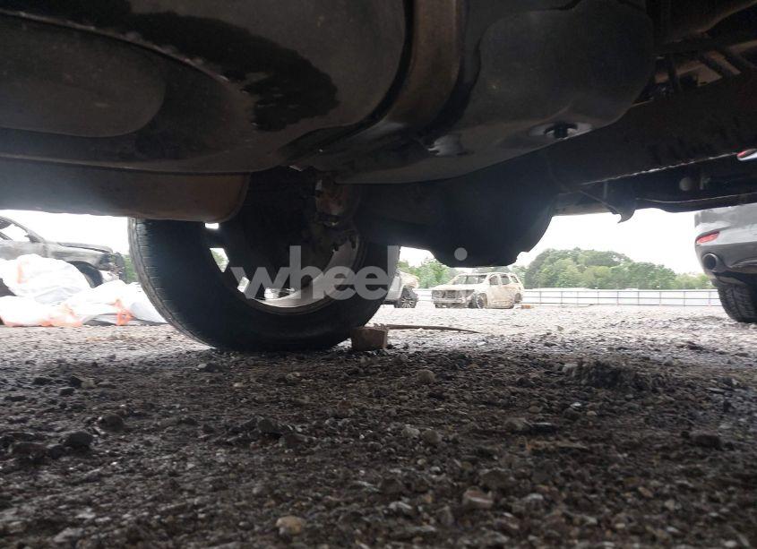 Photo 18 of 2007 Ford F-150 XLT (VIN 1FTRW12WX7KD23063)