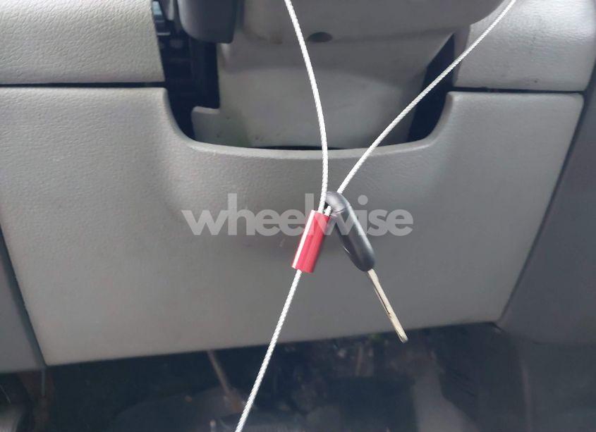 Photo 11 of 2007 Ford F-150 XLT (VIN 1FTRW12WX7KD47198)