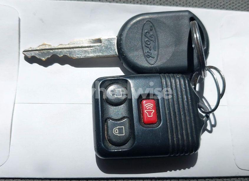 Photo 11 of 2008 Ford F-150 60TH ANNIVERSARY/FX2/XL/XLT (VIN 1FTRW12WX8FA78422)