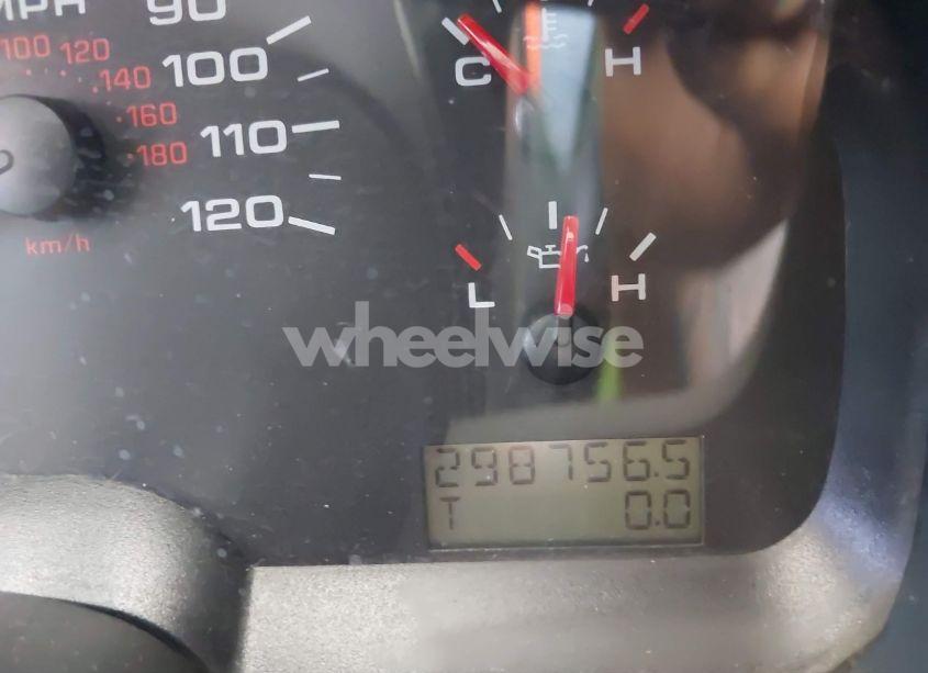 Photo 15 of 2008 Ford F-150 60TH ANNIVERSARY/FX2/XL/XLT (VIN 1FTRW12WX8FA78422)