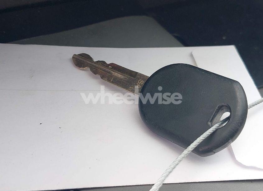 Photo 11 of 2008 Ford F-150 60TH ANNIVERSARY/FX2/XL/XLT (VIN 1FTRW12WX8KC75081)