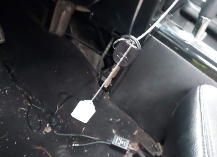 Photo 11 of 2007 Ford F-150 LARIAT (VIN 1FTRW14507FA00153)