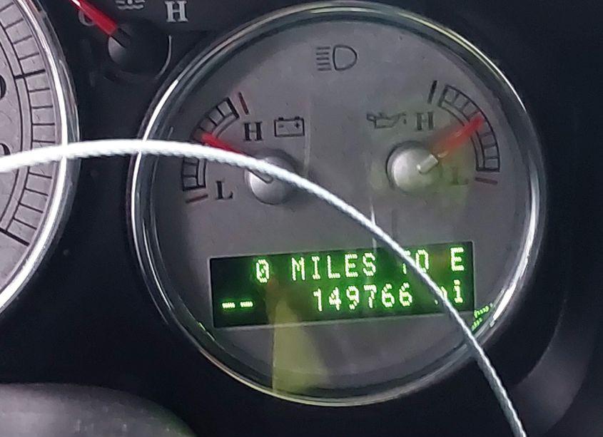 Photo 7 of 2007 Ford F-150 LARIAT (VIN 1FTRW14507FA00153)