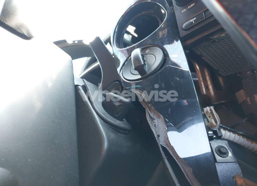 Photo 11 of 2007 Ford F-150 LARIAT (VIN 1FTRW14537FA08974)