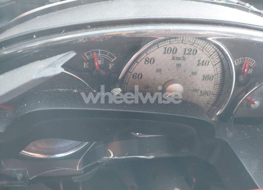 Photo 7 of 2007 Ford F-150 LARIAT (VIN 1FTRW14537FA08974)