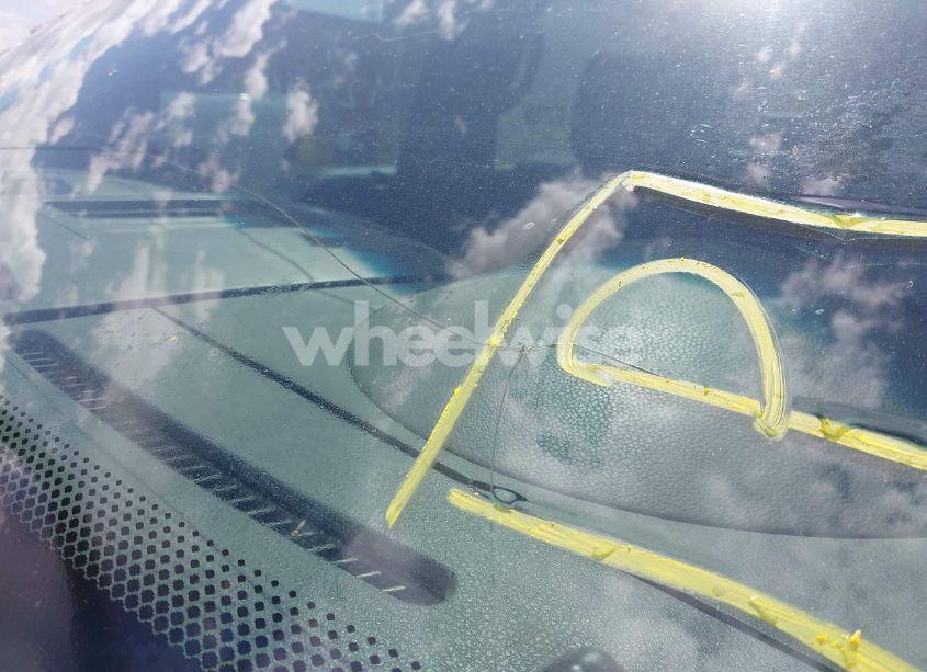 Photo 20 of 2008 Ford F-150 HARLEY-DAVIDSON/LIMITED (VIN 1FTRW14538FB37413)