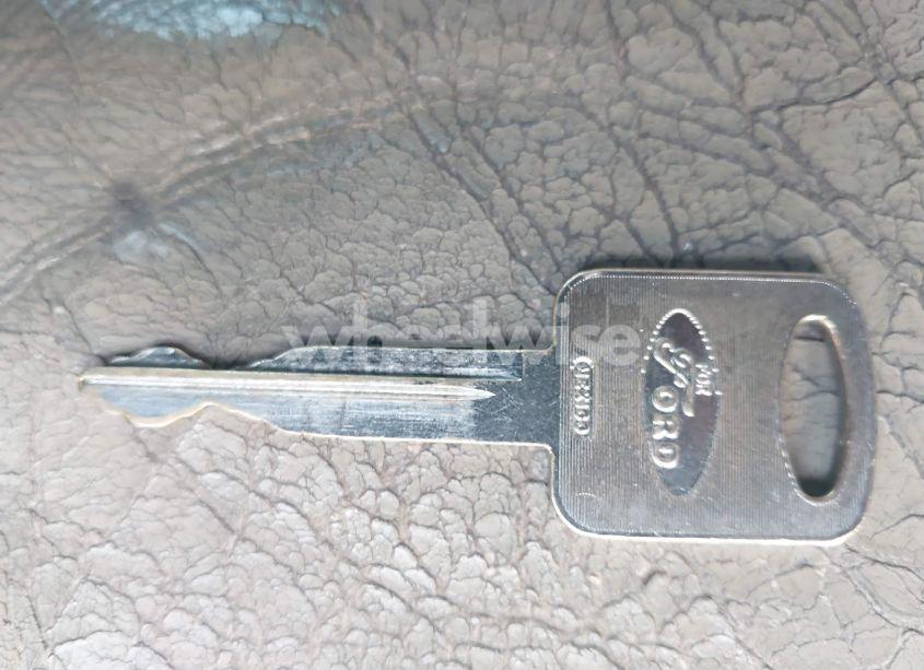 Photo 11 of 2008 Ford F-150 HARLEY-DAVIDSON/LIMITED (VIN 1FTRW14558FA69812)