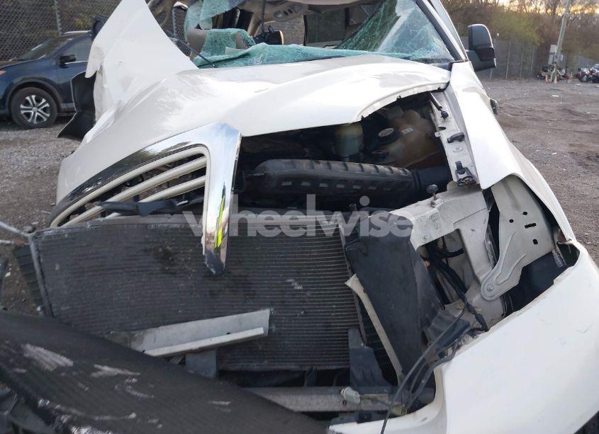 Photo 10 of 2008 Ford F-150 LIMITED (VIN 1FTRW14598FA54679)