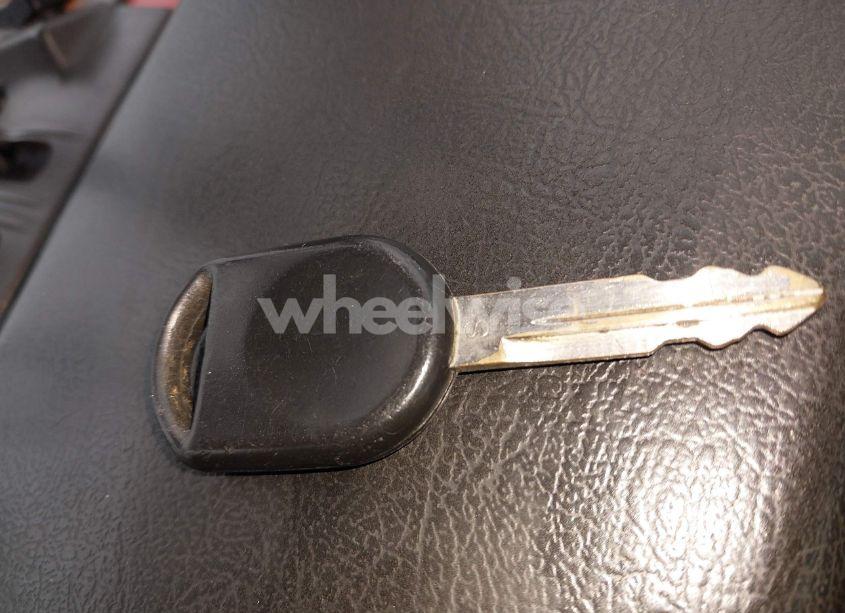 Photo 11 of 2008 Ford F-150 LIMITED (VIN 1FTRW14598FA54679)