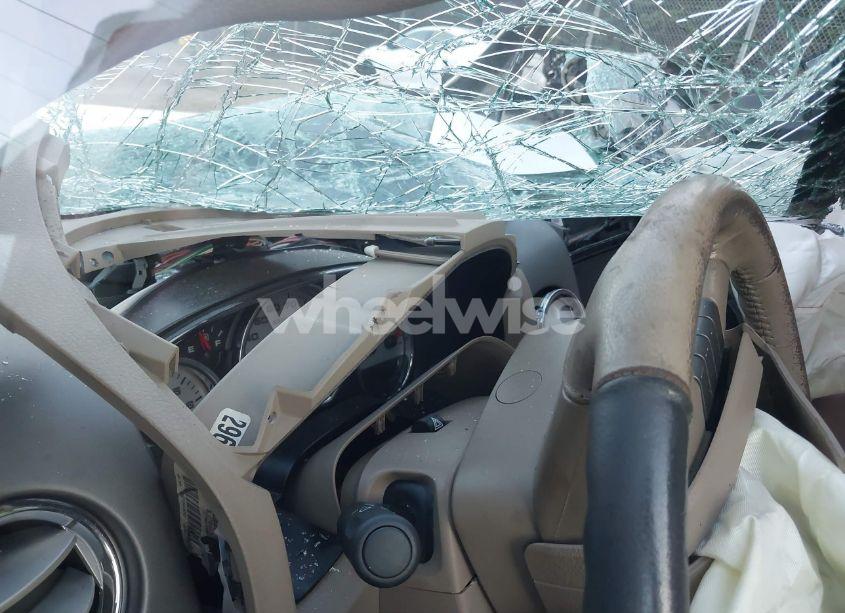 Photo 16 of 2008 Ford F-150 LIMITED (VIN 1FTRW14598FA54679)