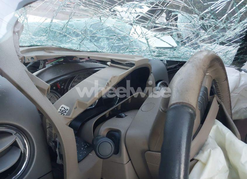 Photo 7 of 2008 Ford F-150 LIMITED (VIN 1FTRW14598FA54679)