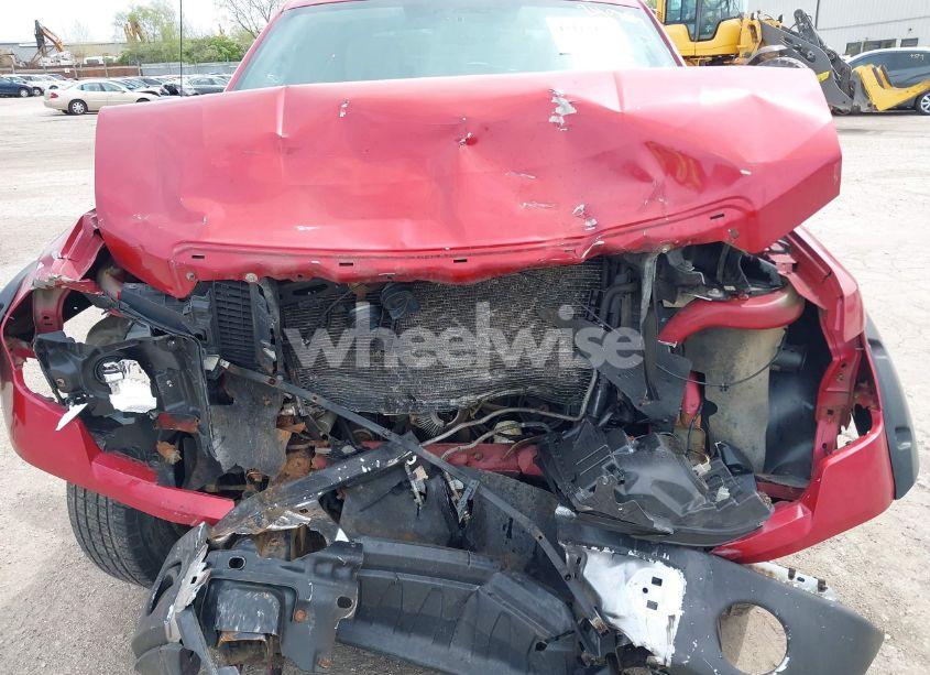 Photo 10 of 2009 Ford F-150 XL/XLT (VIN 1FTRW14819FB03479)