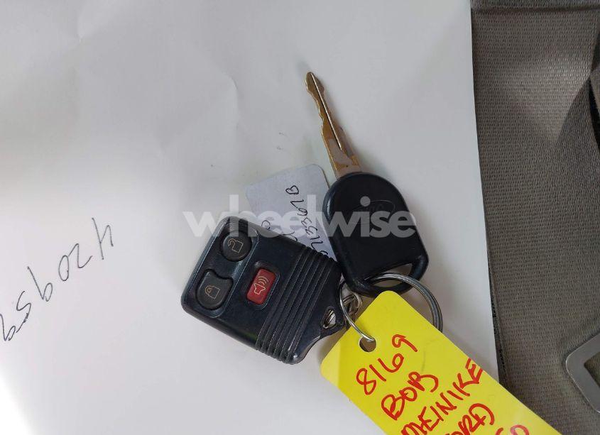 Photo 11 of 2009 Ford F-150 XL/XLT (VIN 1FTRW14819FB03479)