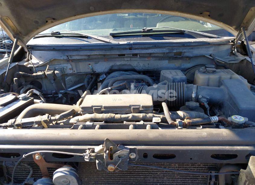 Photo 10 of 2009 Ford F-150 XL/XLT (VIN 1FTRW14819FB36787)