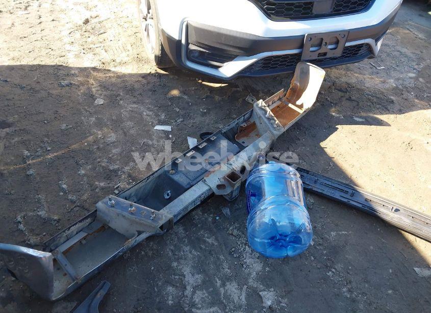 Photo 12 of 2009 Ford F-150 XL/XLT (VIN 1FTRW14819FB36787)