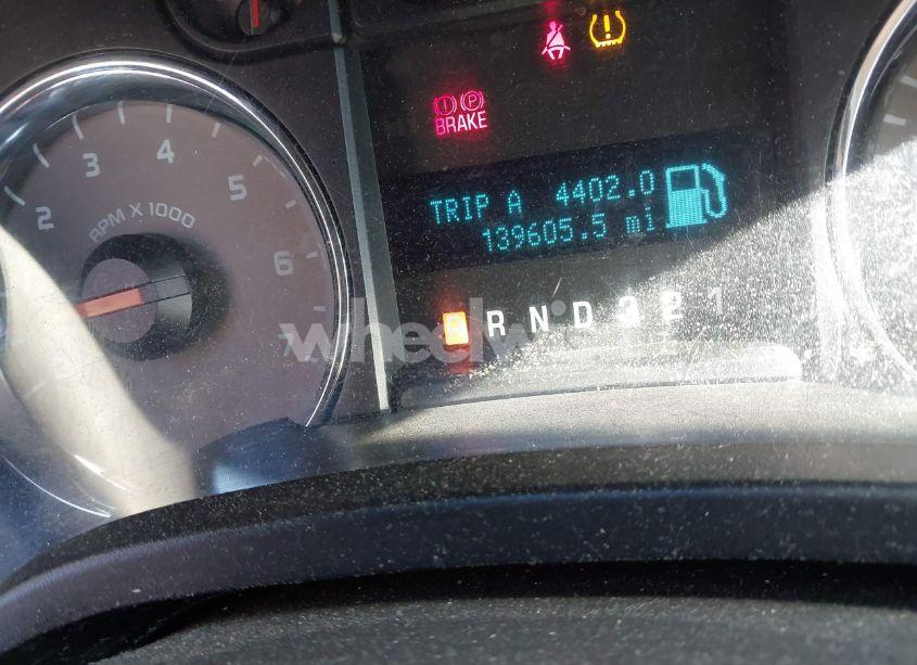 Photo 16 of 2009 Ford F-150 XL/XLT (VIN 1FTRW14819FB36787)