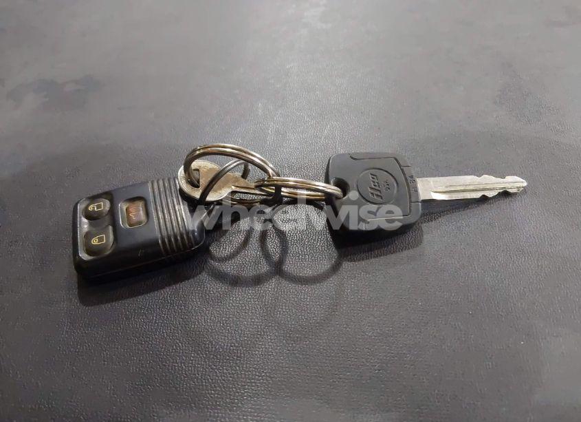 Photo 11 of 2009 Ford F-150 XL/XLT (VIN 1FTRW14829KC27848)