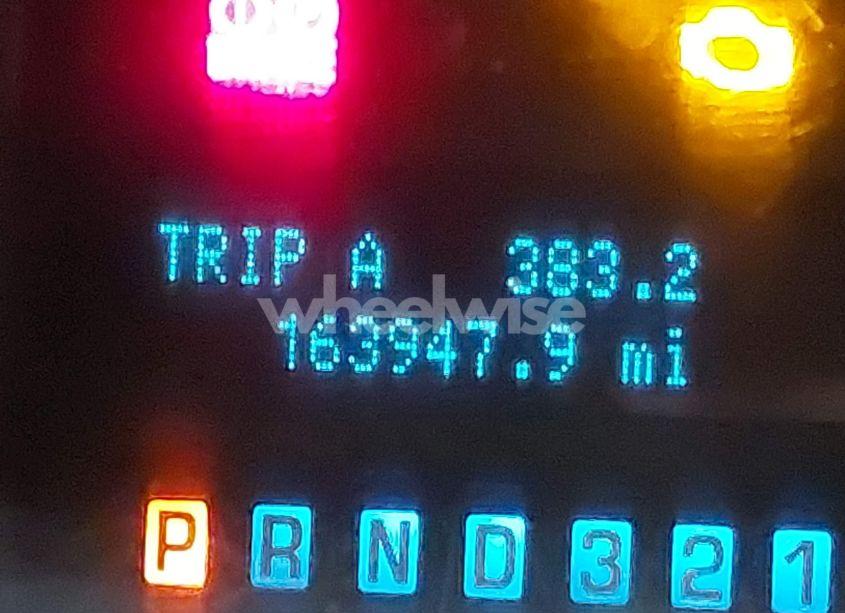 Photo 15 of 2009 Ford F-150 XL/XLT (VIN 1FTRW14829KC27848)