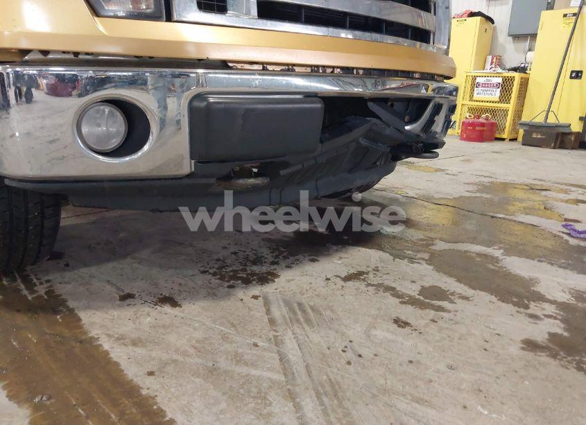 Photo 17 of 2009 Ford F-150 XL/XLT (VIN 1FTRW14829KC27848)