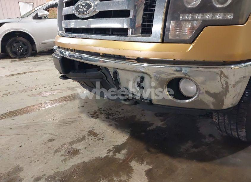 Photo 18 of 2009 Ford F-150 XL/XLT (VIN 1FTRW14829KC27848)