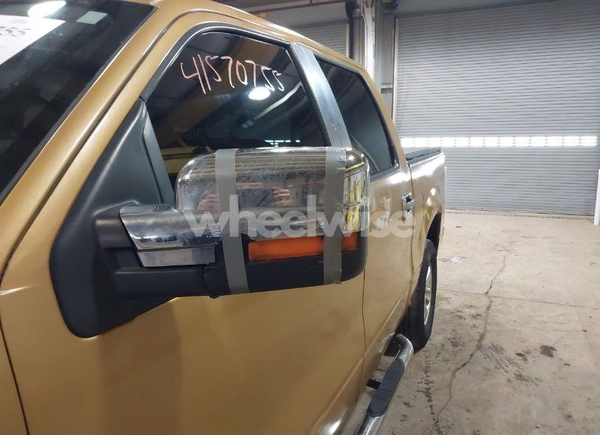 Photo 19 of 2009 Ford F-150 XL/XLT (VIN 1FTRW14829KC27848)