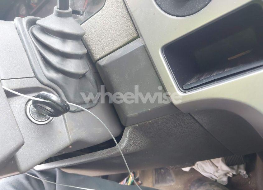 Photo 11 of 2009 Ford F-150 XL/XLT (VIN 1FTRW14869FA09842)