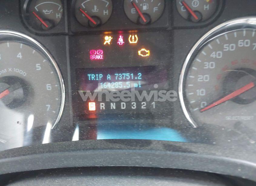 Photo 15 of 2009 Ford F-150 XL/XLT (VIN 1FTRW14869FA09842)