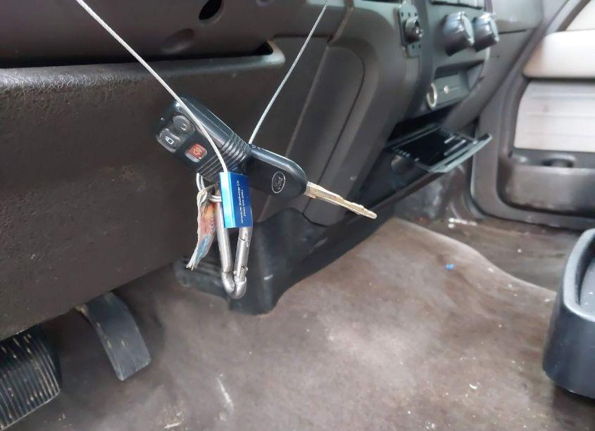 Photo 11 of 2009 Ford F-150 XL/XLT (VIN 1FTRW14889FA27002)