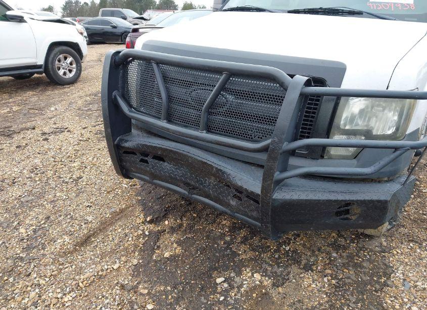 Photo 18 of 2009 Ford F-150 XL/XLT (VIN 1FTRW14889FA27002)
