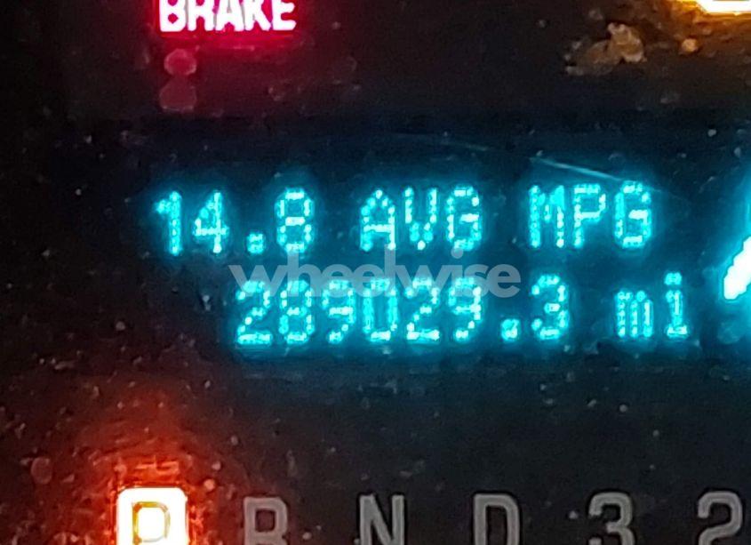 Photo 15 of 2009 Ford F-150 XL/XLT (VIN 1FTRW148X9KB81573)