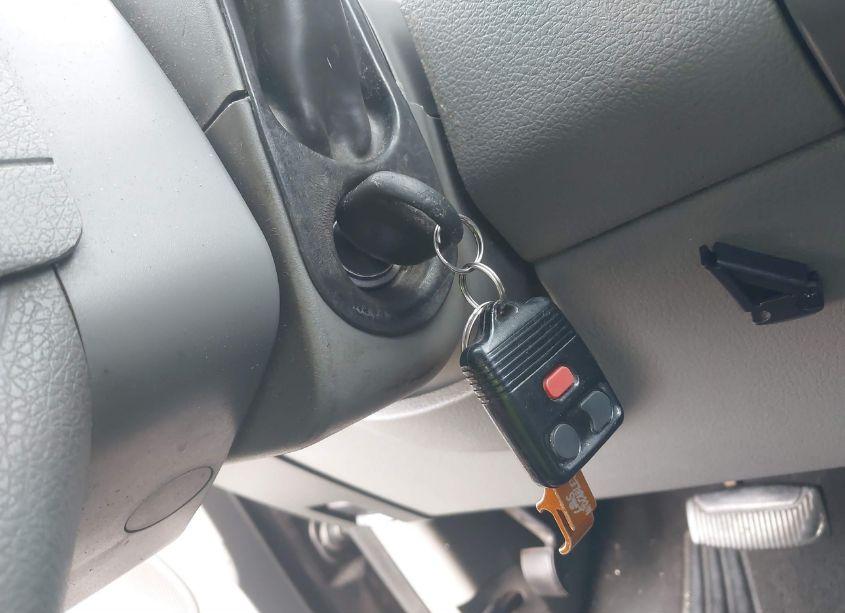 Photo 11 of 2004 Ford F-150 XLT (VIN 1FTRW14W04KC66087)