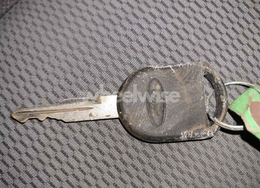 Photo 11 of 2004 Ford F-150 XLT (VIN 1FTRW14W04KC68874)