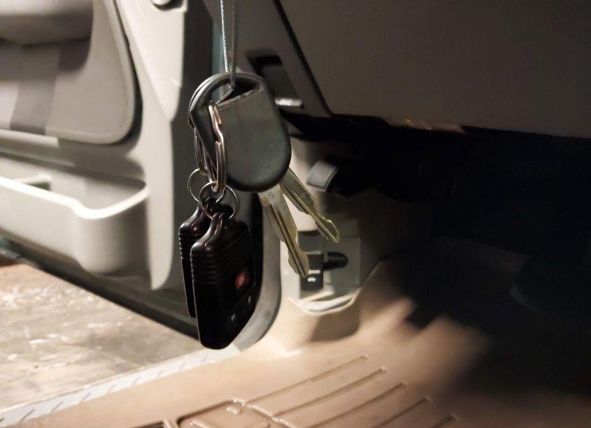 Photo 11 of 2004 Ford F-150 XLT (VIN 1FTRW14W04KC93645)