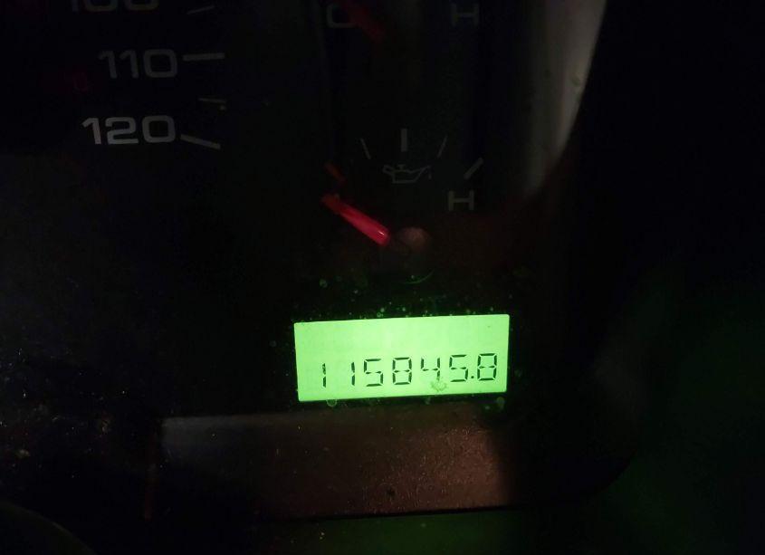 Photo 15 of 2004 Ford F-150 XLT (VIN 1FTRW14W04KC93645)