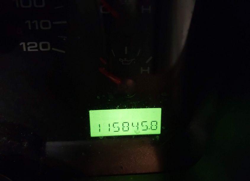 Photo 7 of 2004 Ford F-150 XLT (VIN 1FTRW14W04KC93645)