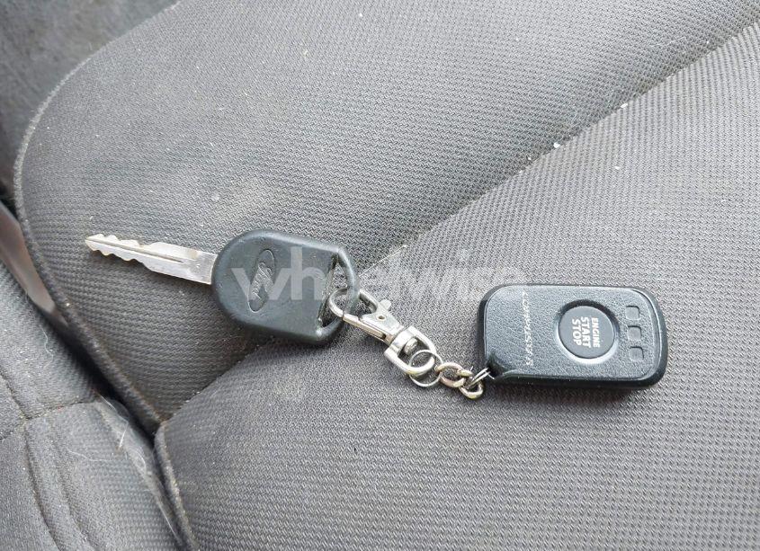 Photo 11 of 2004 Ford F-150 XLT (VIN 1FTRW14W04KD23937)