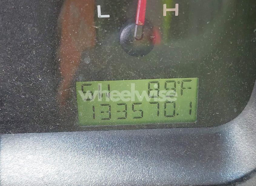 Photo 7 of 2005 Ford F-150 XLT (VIN 1FTRW14W05KE18760)