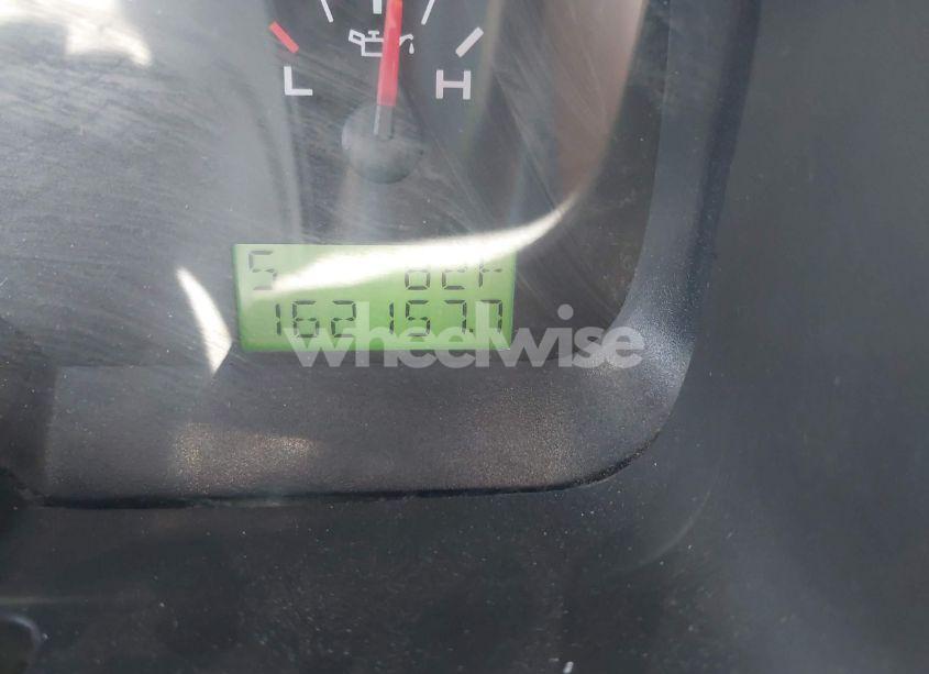 Photo 15 of 2006 Ford F-150 XLT (VIN 1FTRW14W06KD30860)