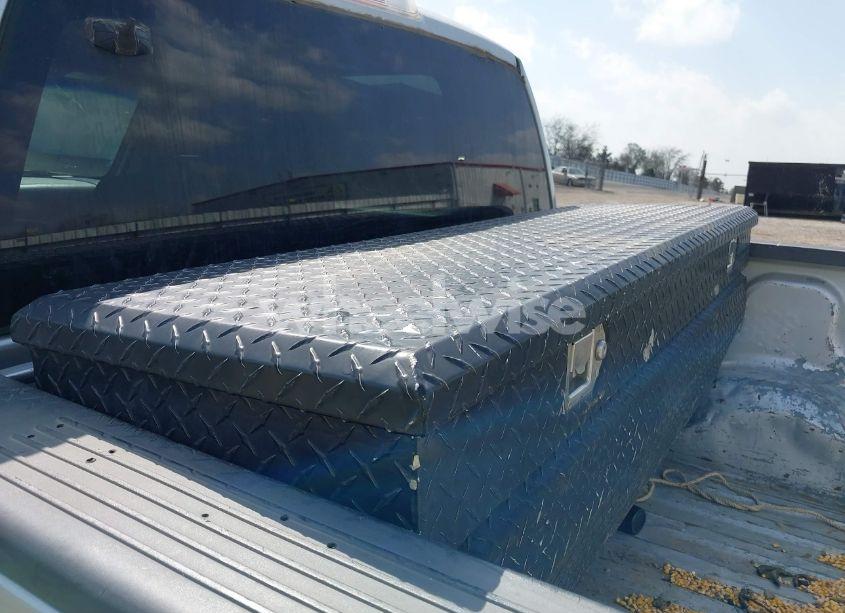 Photo 16 of 2008 Ford F-150 60TH ANNIVERSARY/XL/XLT (VIN 1FTRW14W08FA40064)