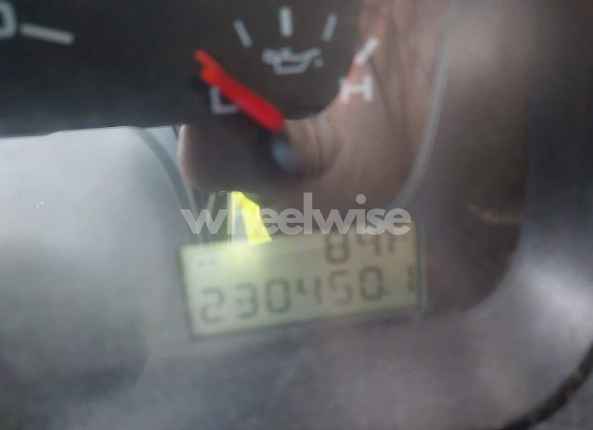 Photo 7 of 2008 Ford F-150 60TH ANNIVERSARY/XL/XLT (VIN 1FTRW14W08FA40064)