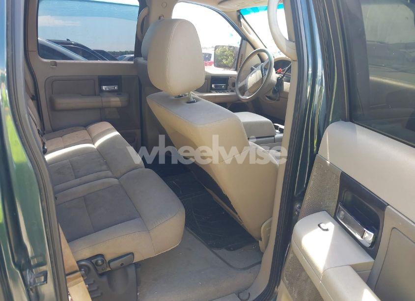 Photo 8 of 2004 Ford F-150 XLT (VIN 1FTRW14W14KC06268)