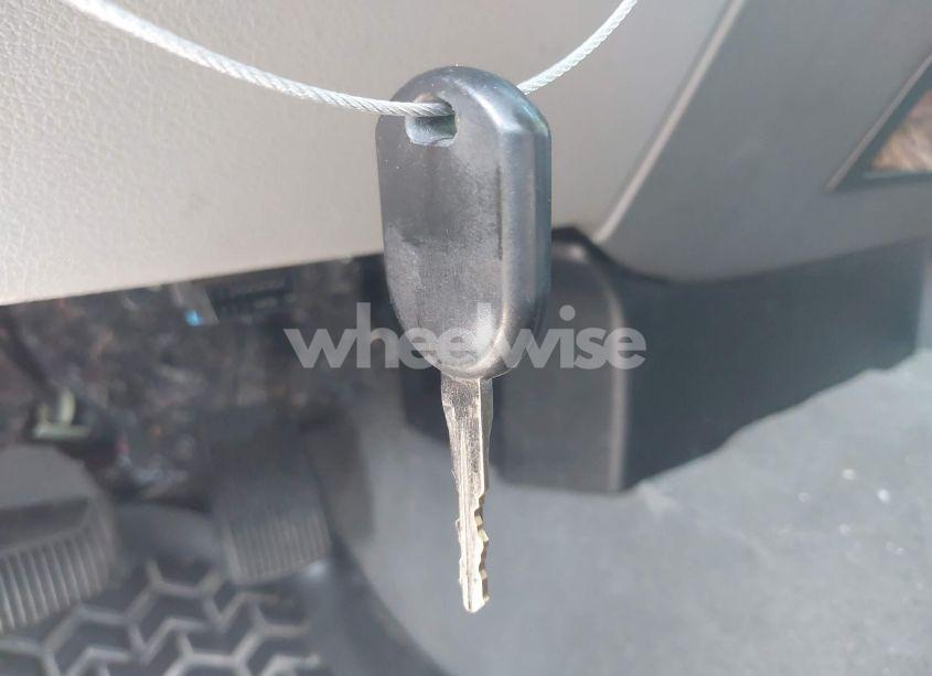 Photo 11 of 2006 Ford F-150 XLT (VIN 1FTRW14W16KD67366)