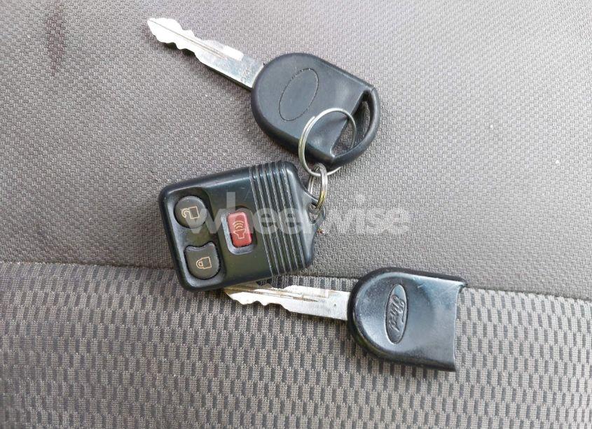 Photo 11 of 2006 Ford F-150 XLT (VIN 1FTRW14W26FA66615)