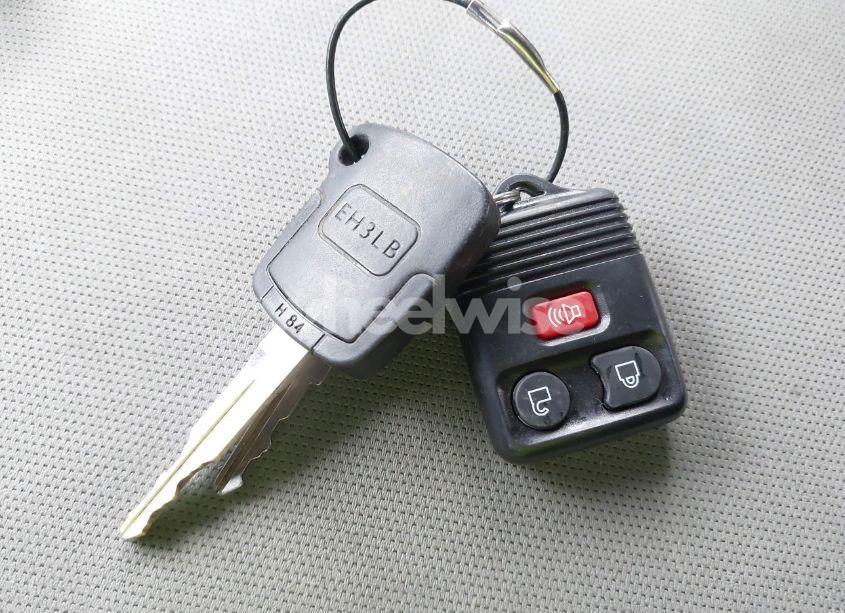 Photo 11 of 2007 Ford F-150 XLT (VIN 1FTRW14W27KA45224)