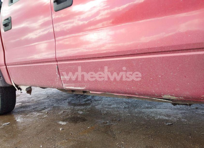 Photo 6 of 2007 Ford F-150 XLT (VIN 1FTRW14W27KA45224)