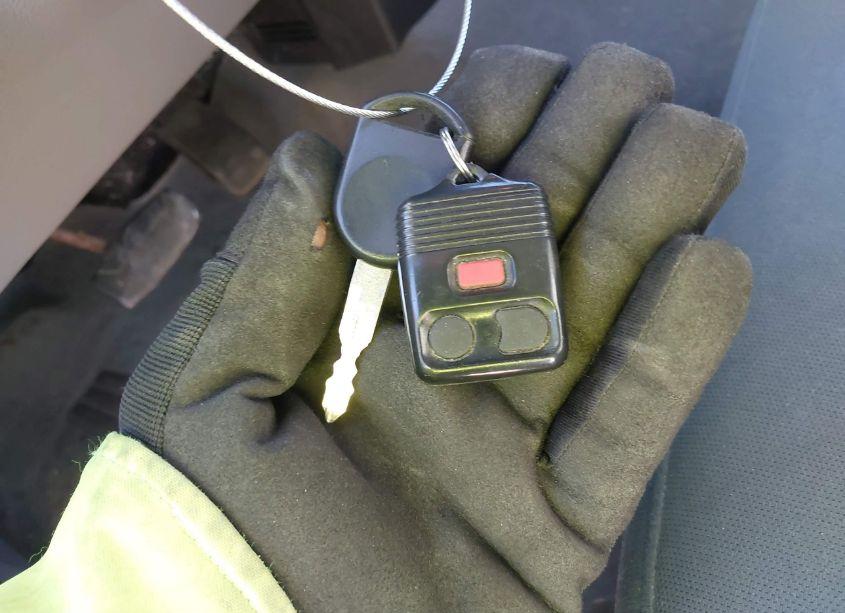 Photo 11 of 2008 Ford F-150 60TH ANNIVERSARY/XL/XLT (VIN 1FTRW14W28FA30751)