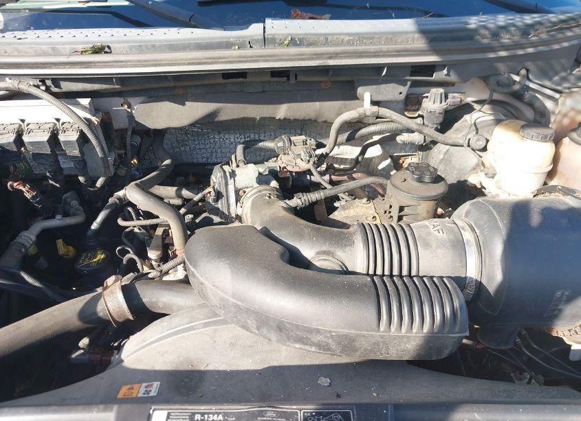 Photo 10 of 2008 Ford F-150 60TH ANNIVERSARY/XL/XLT (VIN 1FTRW14W28FC08755)