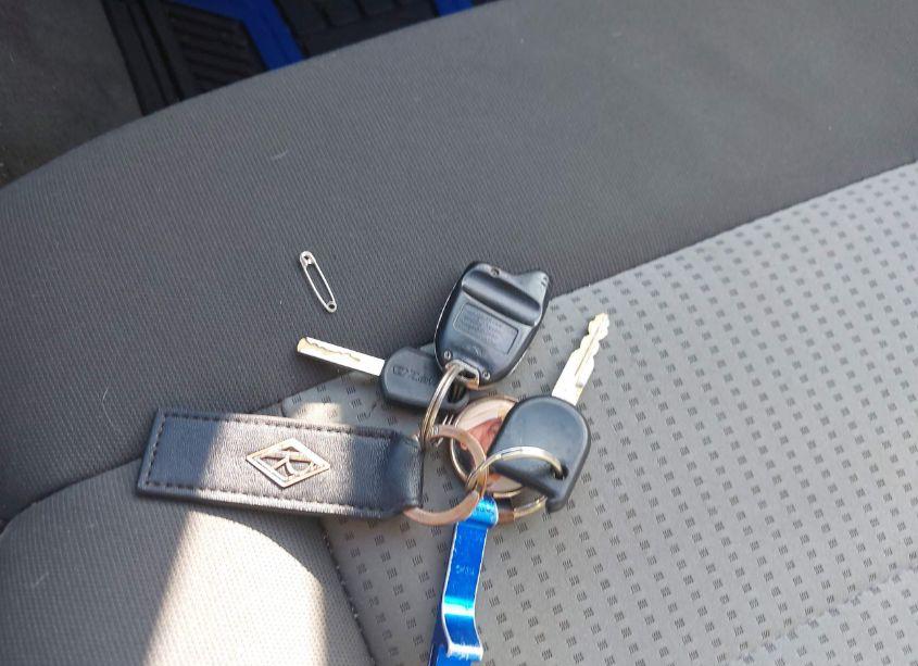 Photo 11 of 2008 Ford F-150 60TH ANNIVERSARY/XL/XLT (VIN 1FTRW14W28FC08755)